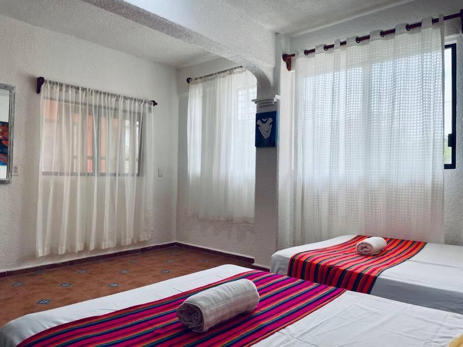 Apartamento Punta Me With Sea View &