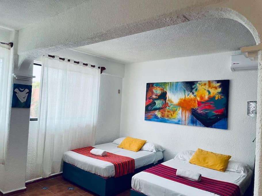 Punta Me With Sea View &