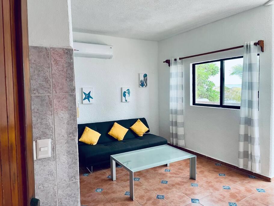 Punta Me With Sea View & Apartamento *
