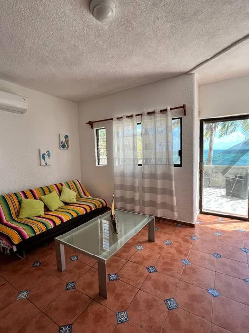 Punta Me With Sea View & * Cancún