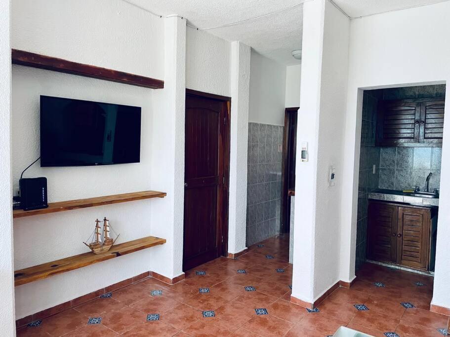 Punta Me With Sea View & Apartamento