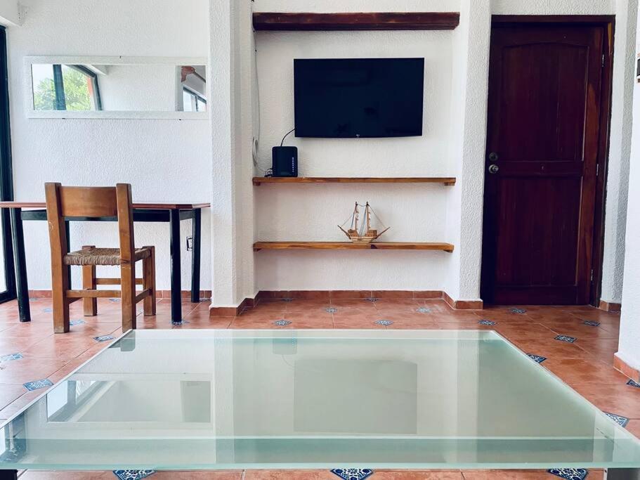 Apartamento Punta Me With Sea View & *