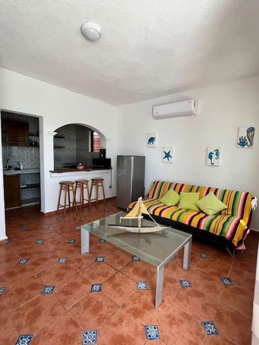 Apartamento Punta Me With Sea View & *