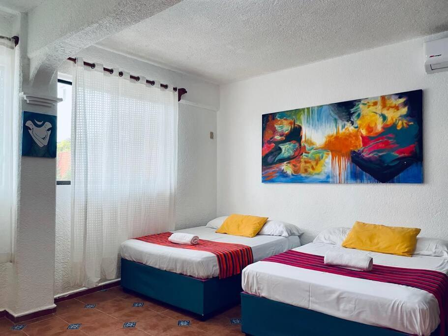 Punta Me With Sea View & *