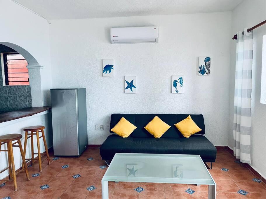 Apartamento Punta Me With Sea View & Cancún