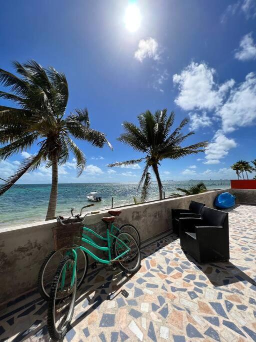 Apartamento Punta Me With Sea View &
