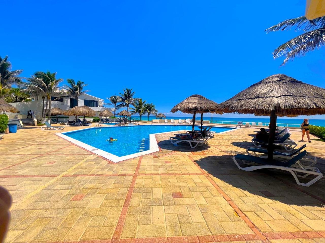 Lindo Departamento En La Mejor Playa De