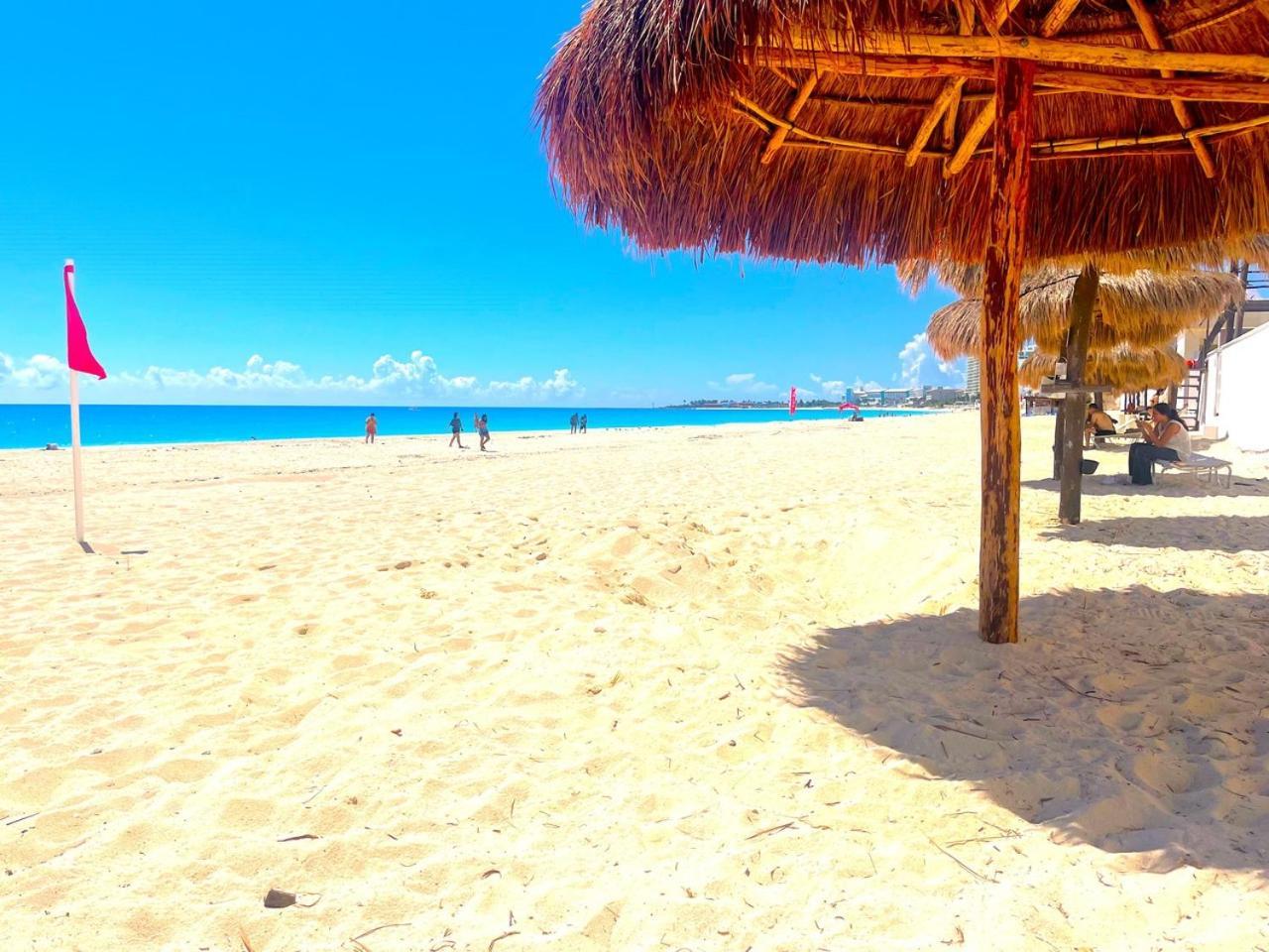 Lindo Departamento En La Mejor Playa De Apartamento *