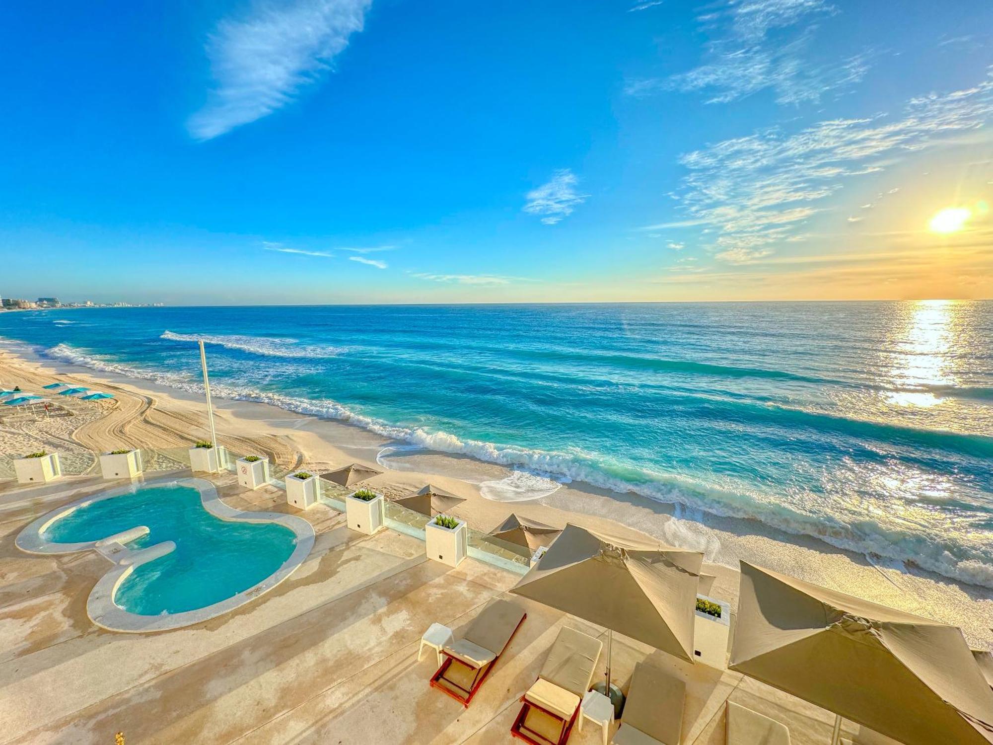 Paraiso En Playa De Apartamento