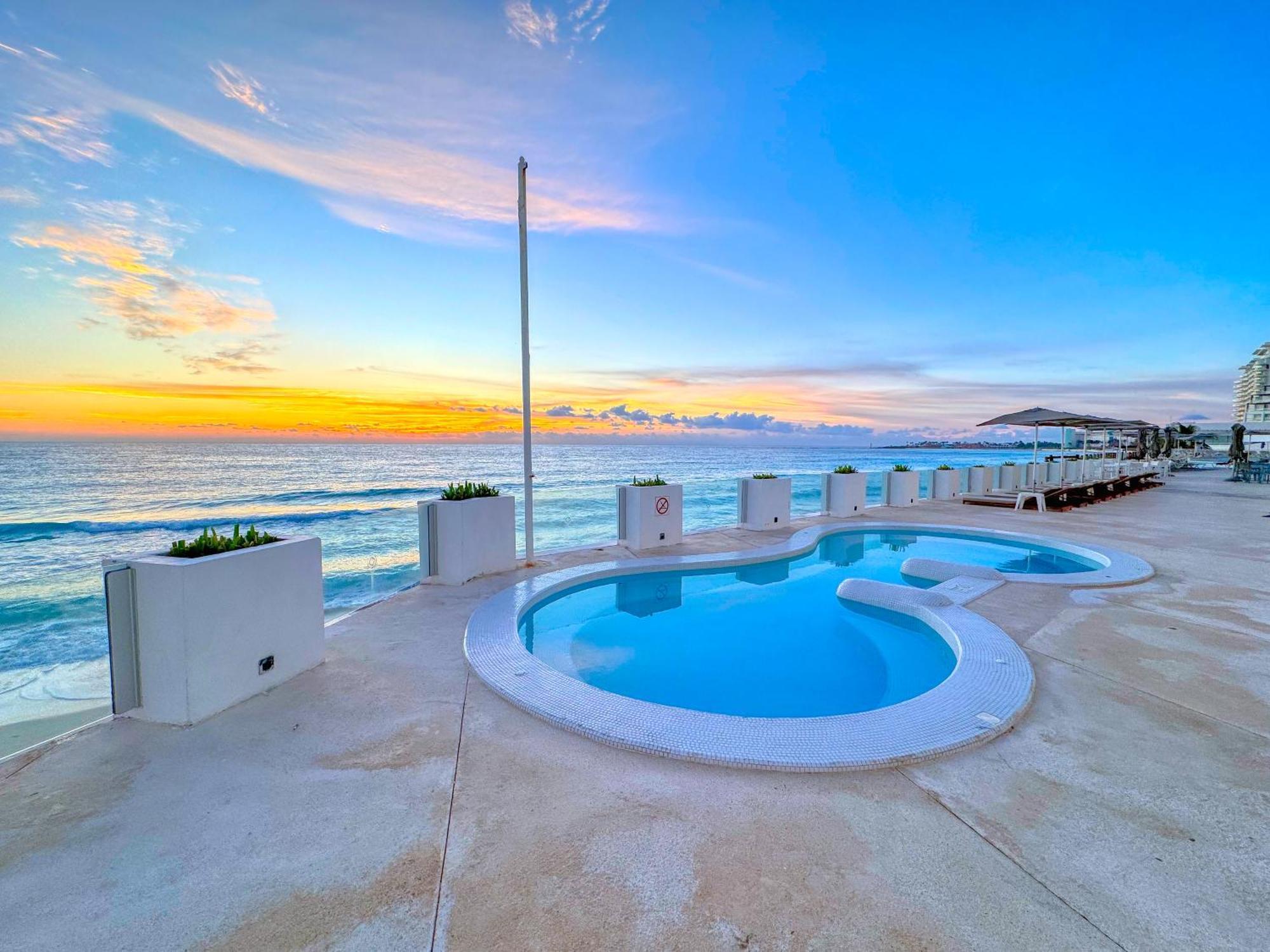 Paraiso En Playa De