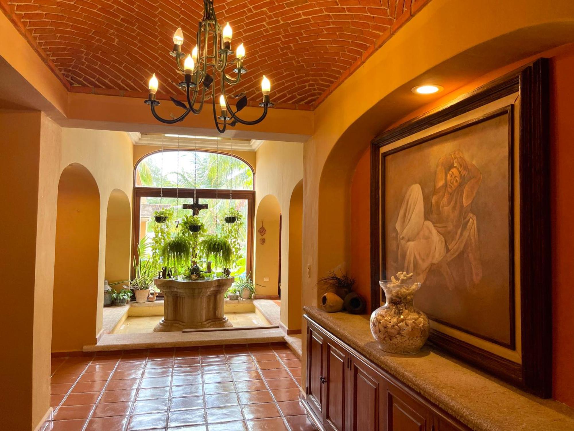 Сasa de vacaciones Mexican Style House In The Zone By Solmar Cancún
