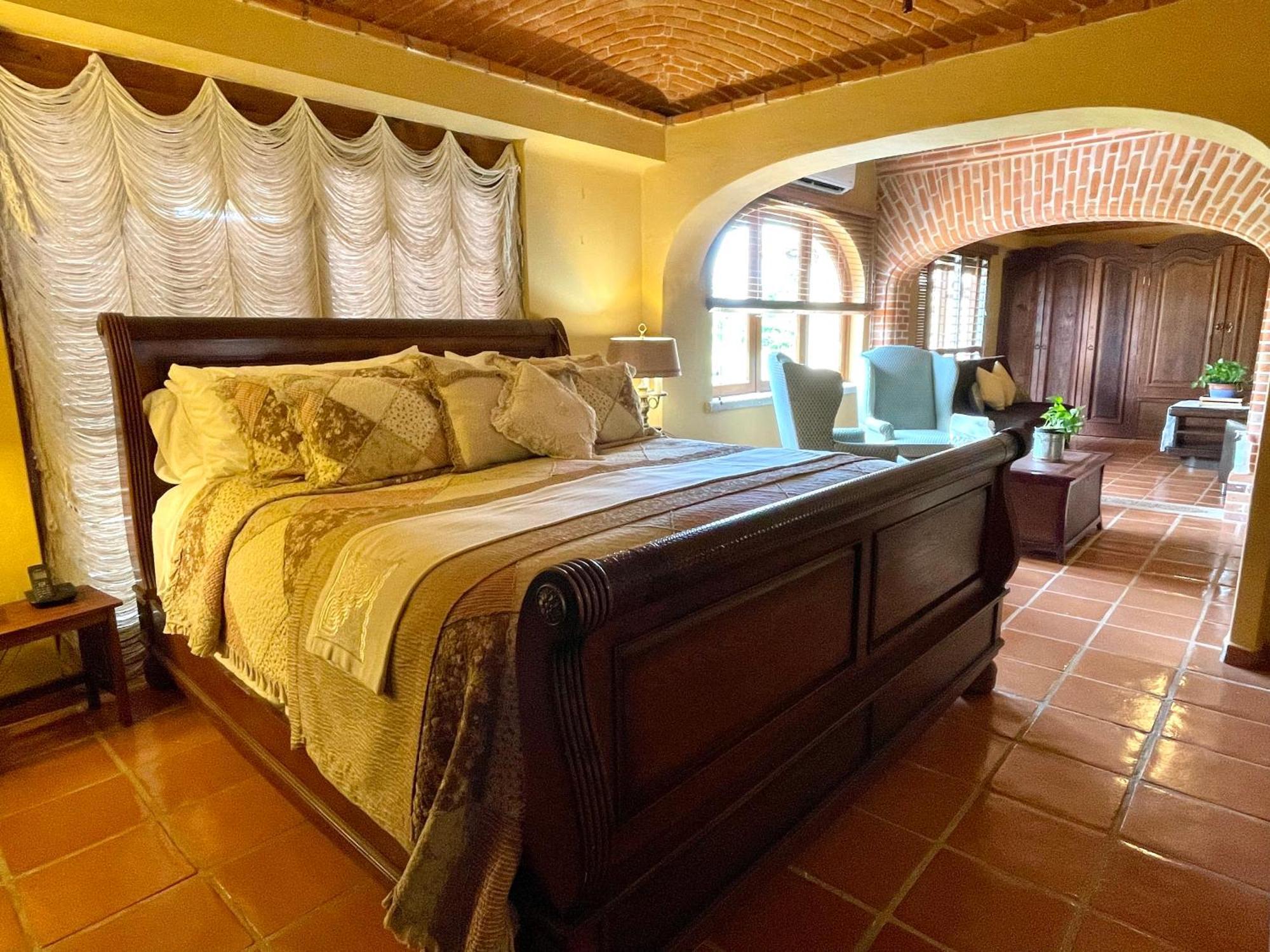 Сasa de vacaciones Mexican Style House In The Zone By Solmar Cancún