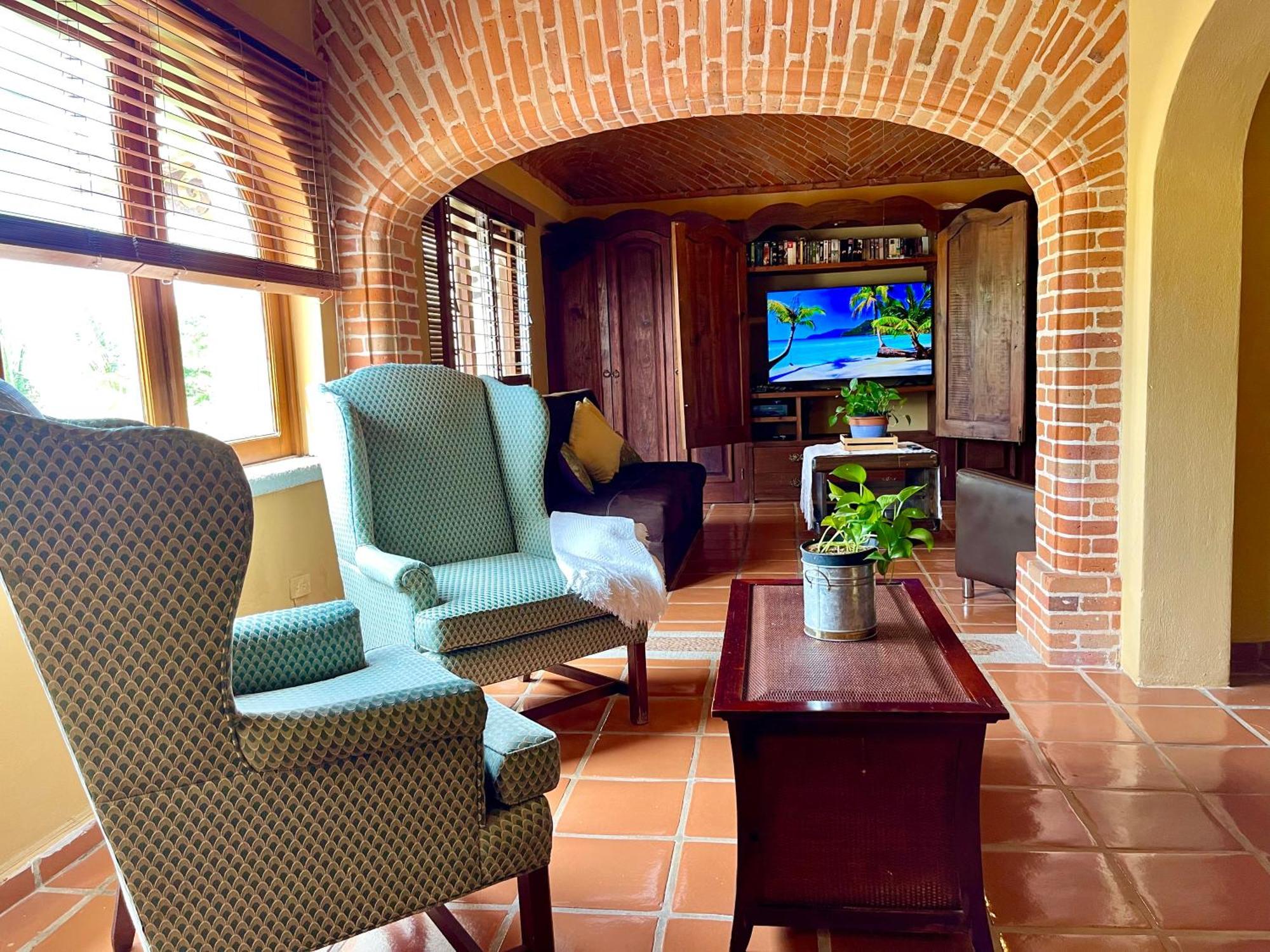Mexican Style House In The Zone By Solmar Сasa de vacaciones Cancún