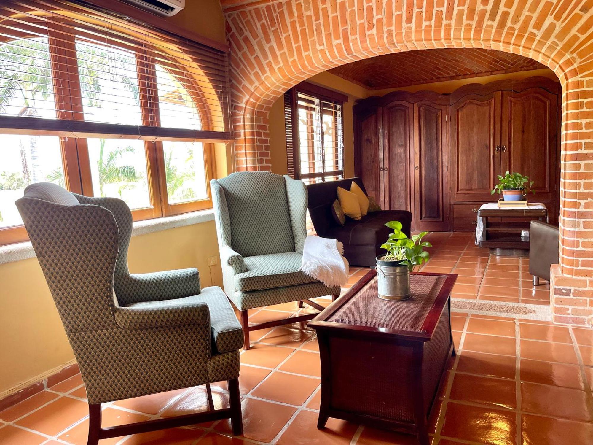 Mexican Style House In The Zone By Solmar Сasa de vacaciones Cancún
