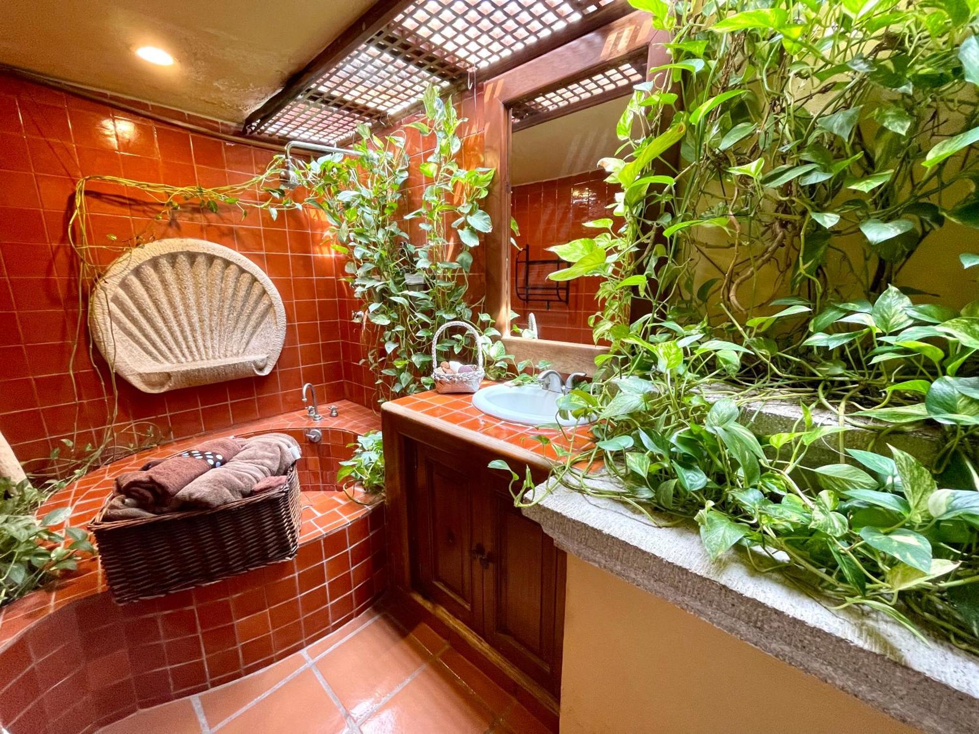 Mexican Style House In The Zone By Solmar Сasa de vacaciones *