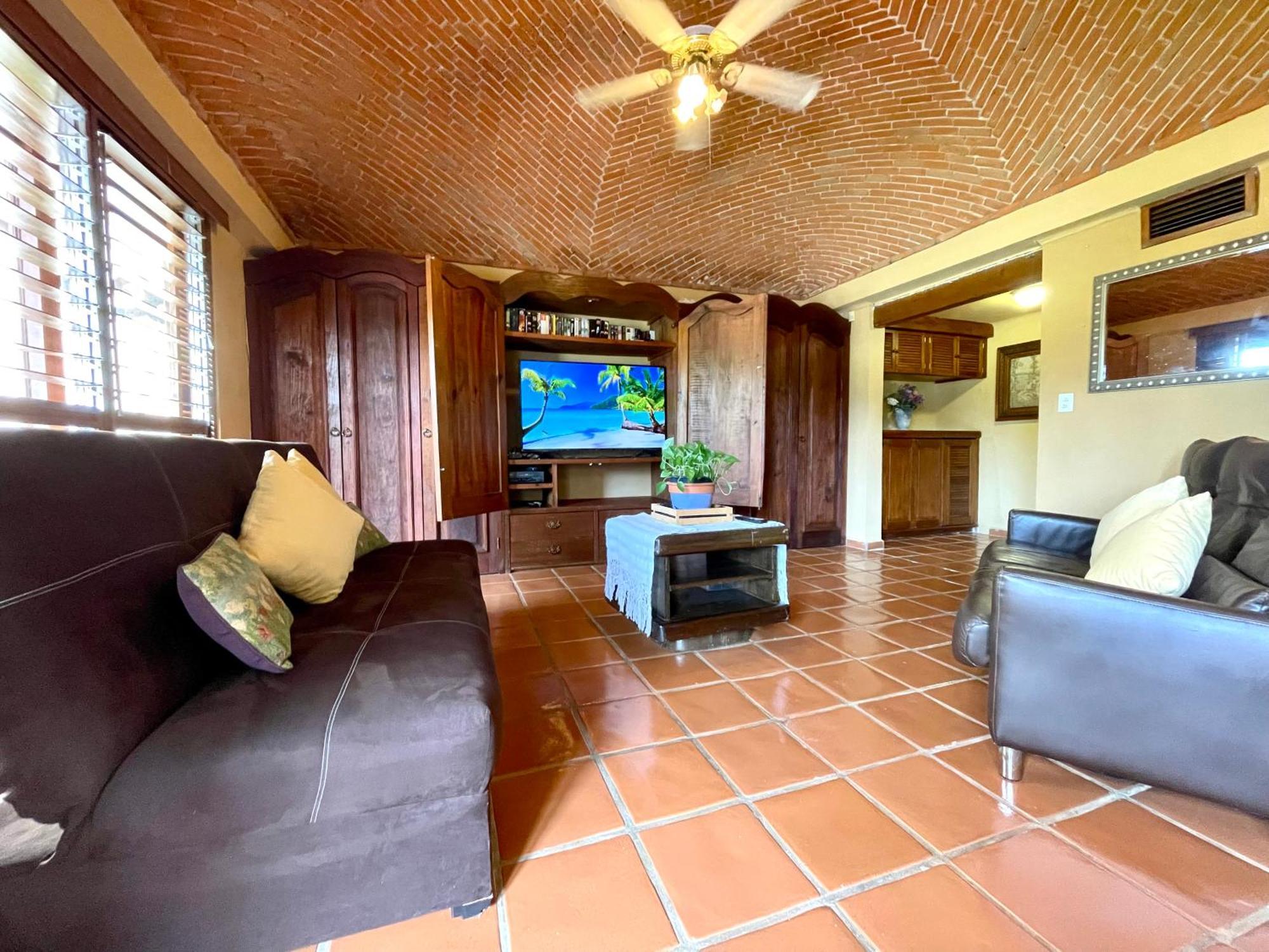 Mexican Style House In The Zone By Solmar Сasa de vacaciones *