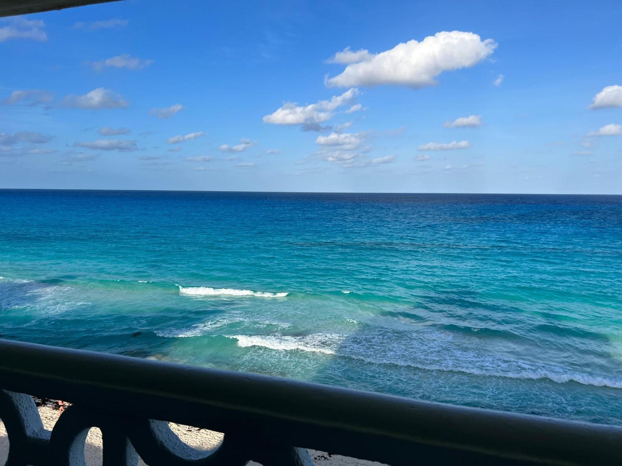 Apartamento Bof Cancún