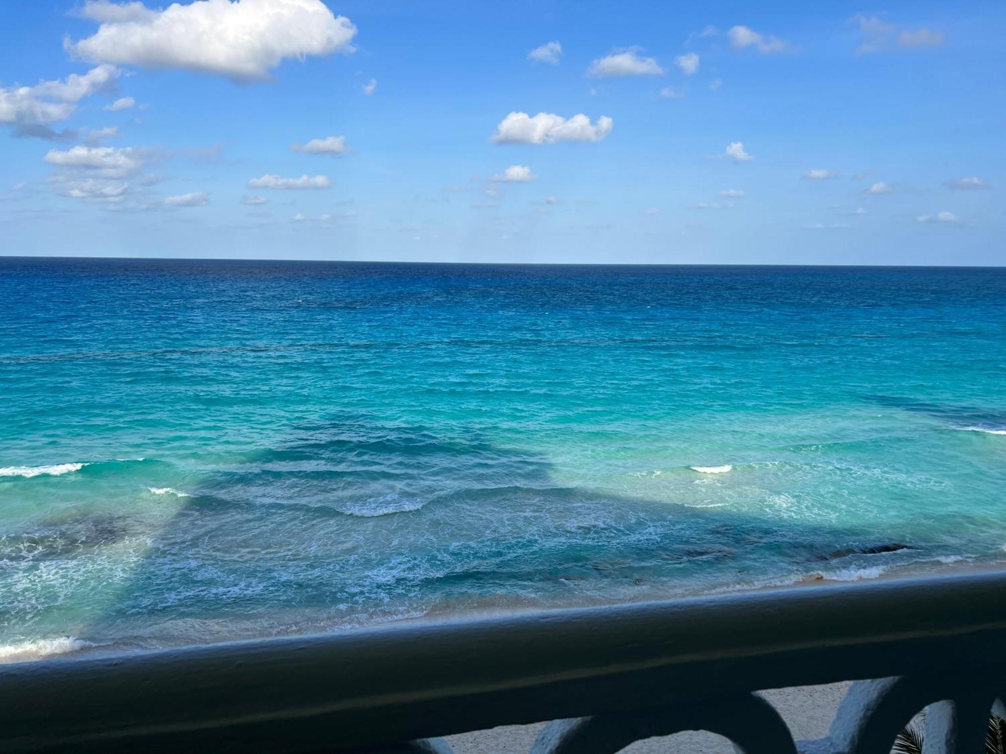 Bof Cancún