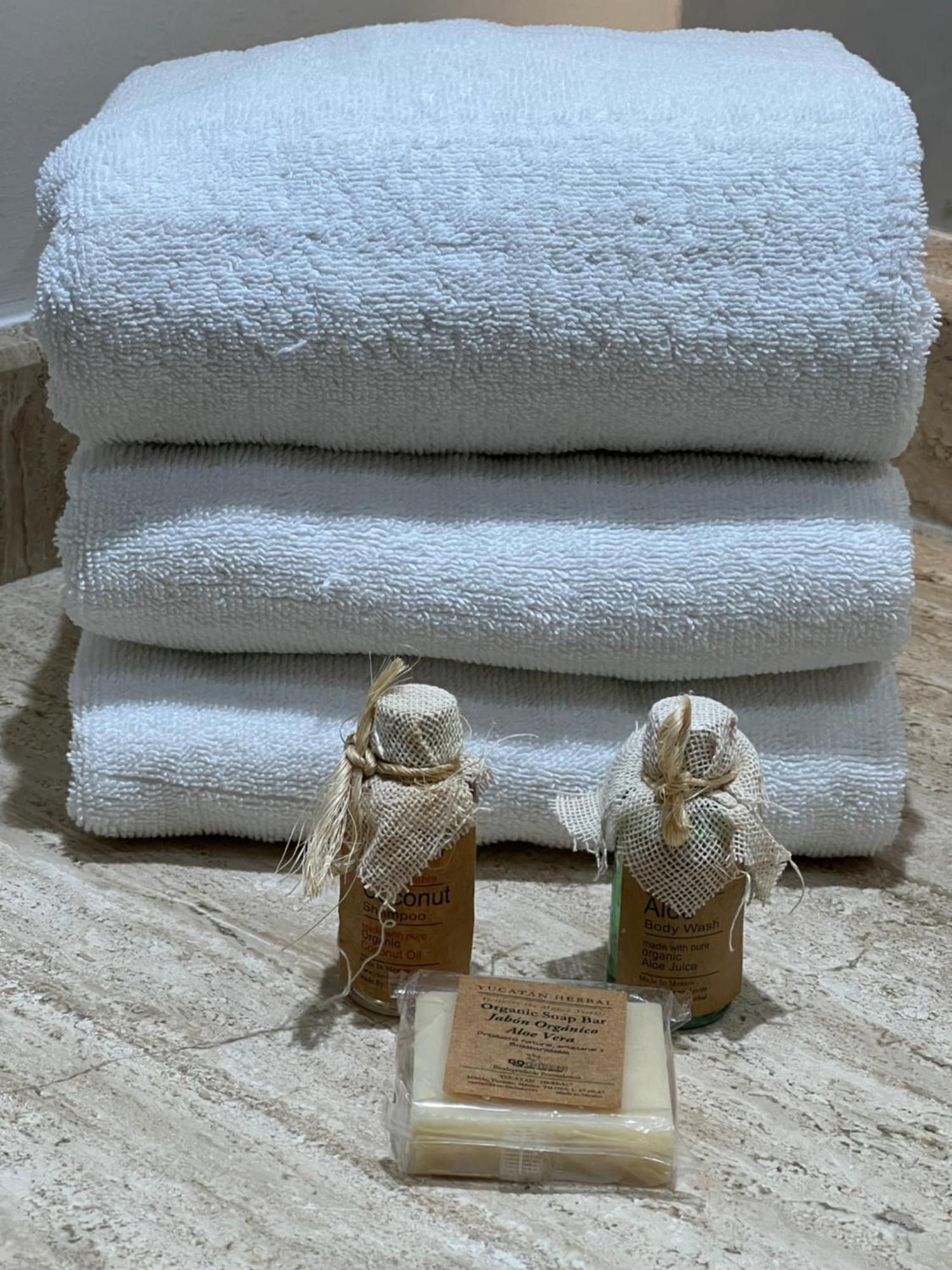 Bof Apartamento Cancún
