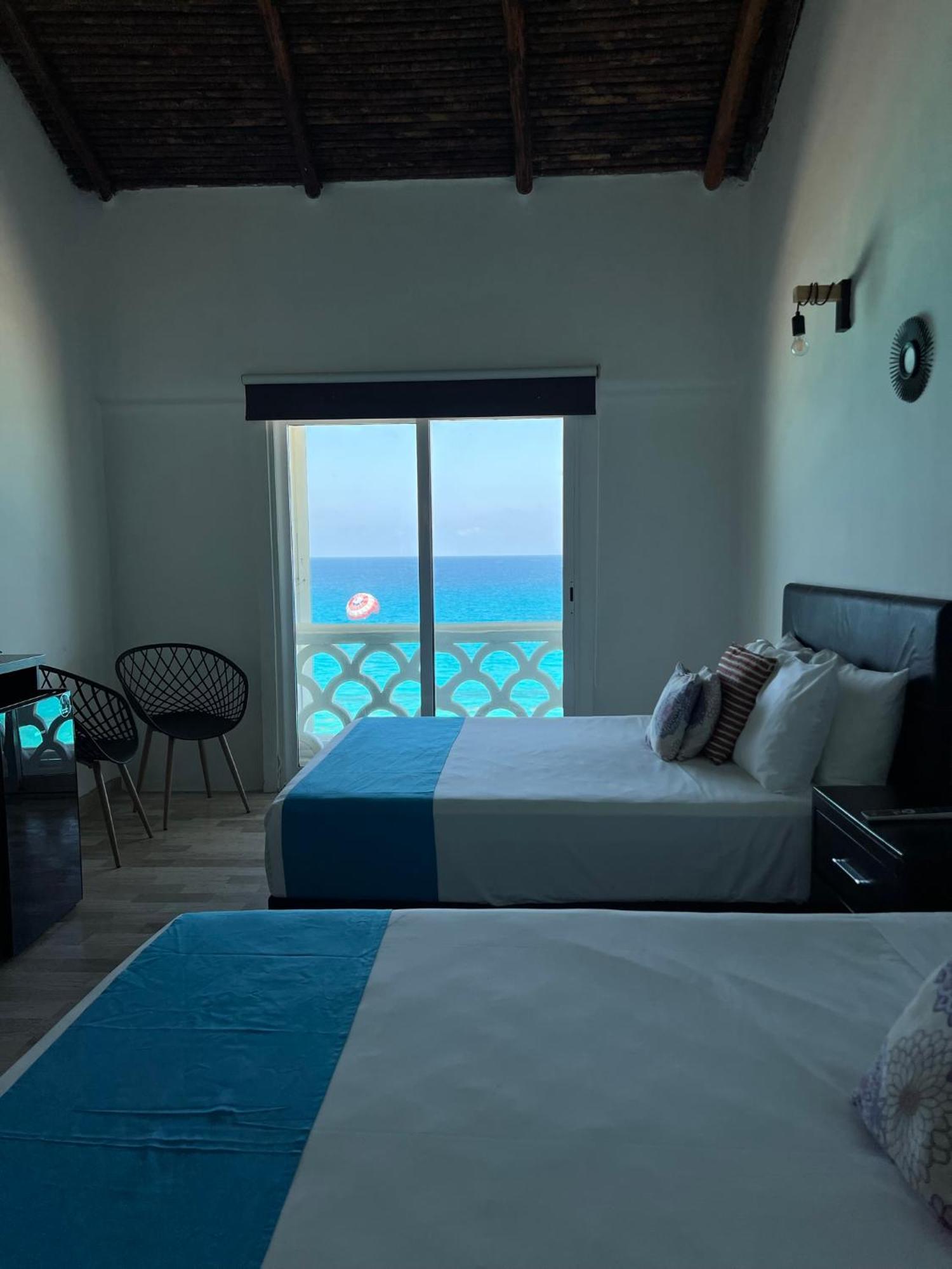 Bof Apartamento Cancún