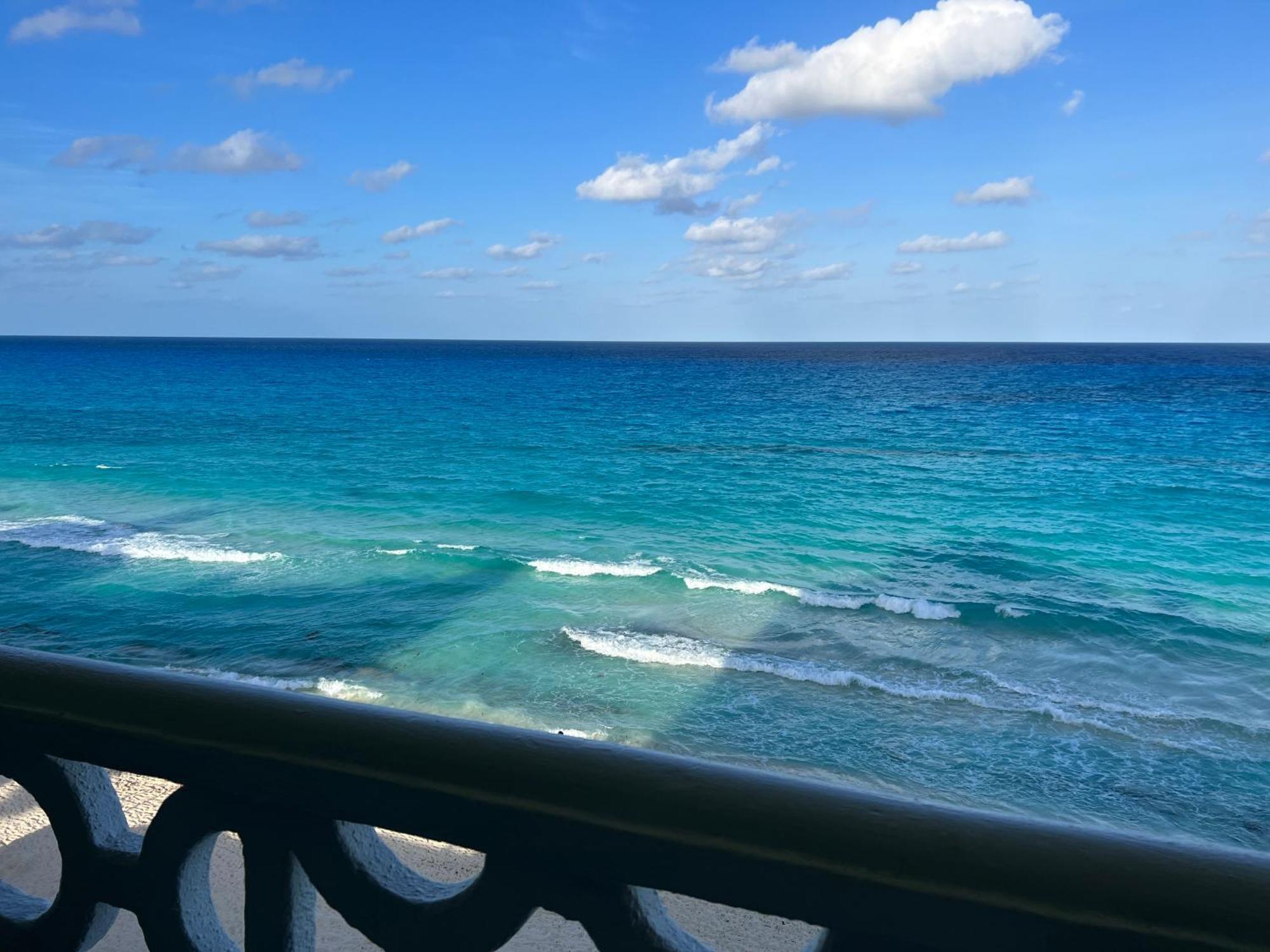 Apartment Bof Cancun