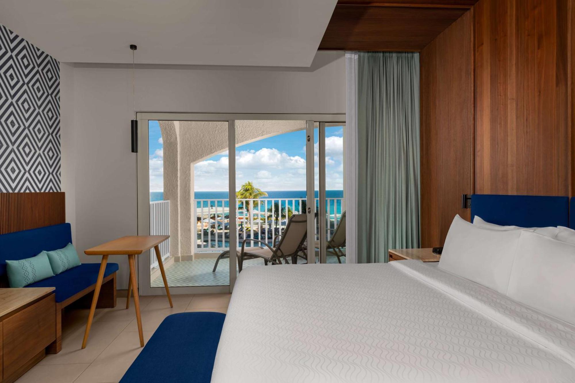 Resort Hilton Mar Caribe