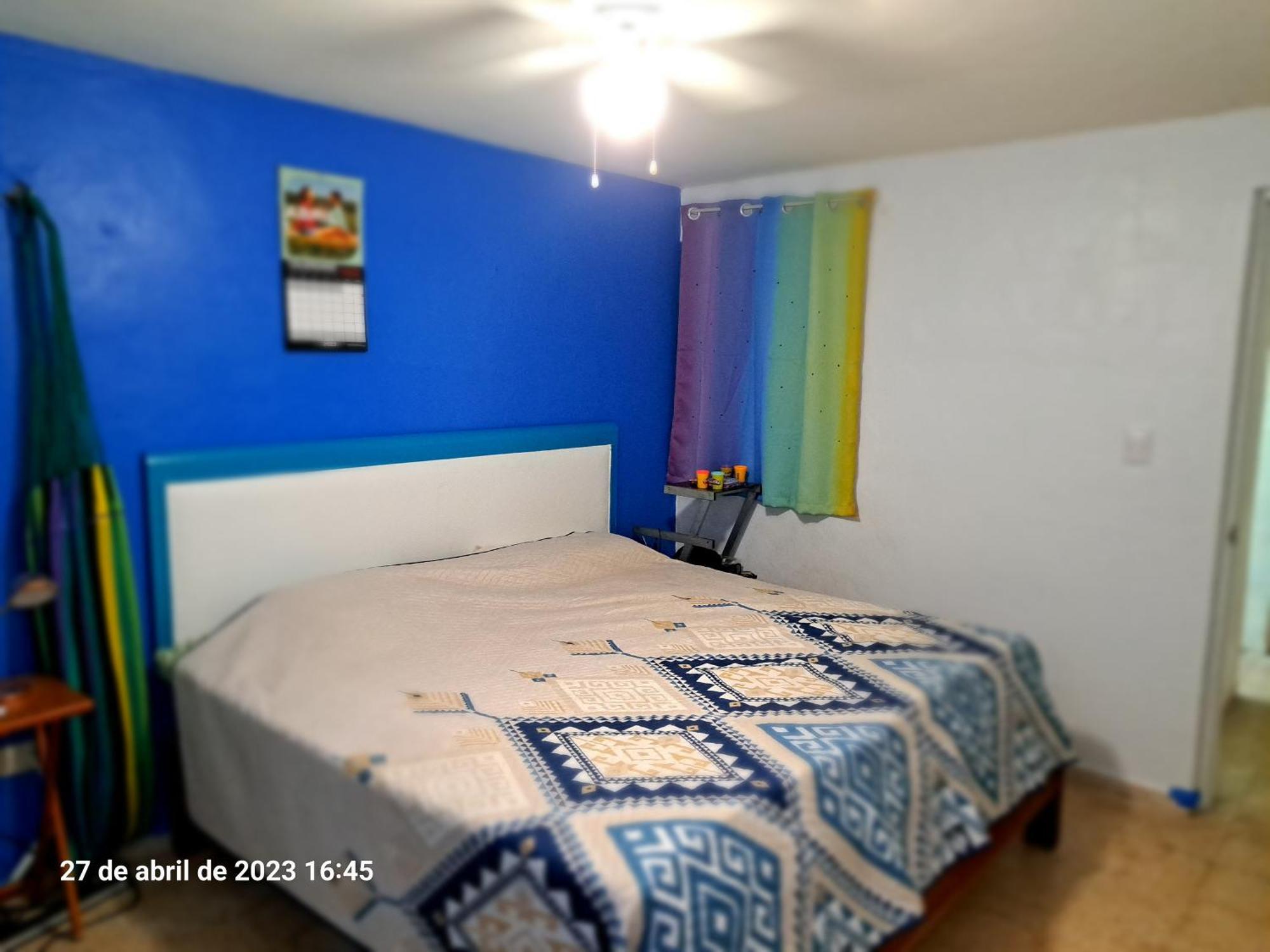 Casa Centrica Con Piscina Сasa de vacaciones Cancún