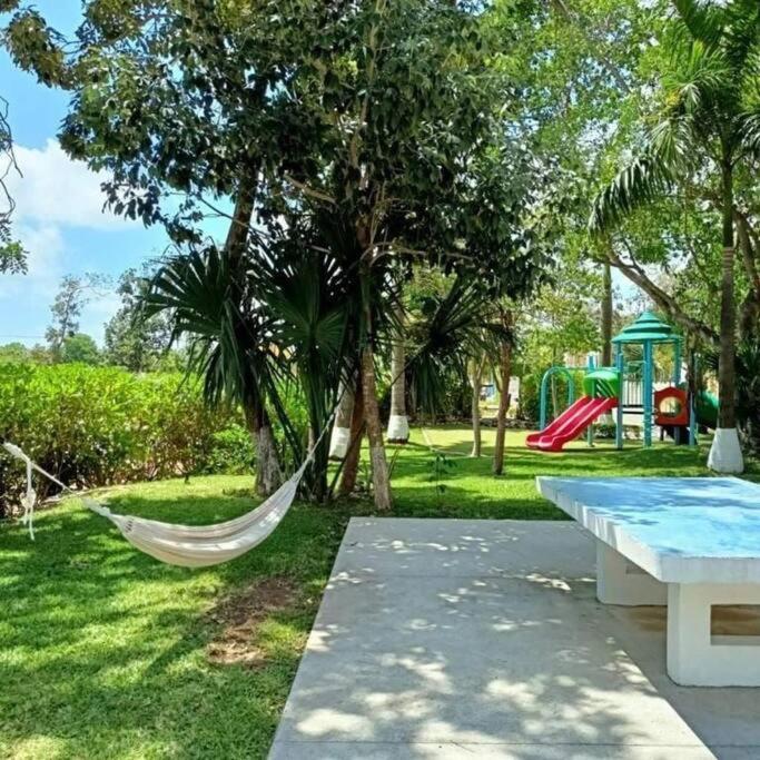 Casa Centrica Con Alberca-cancun *