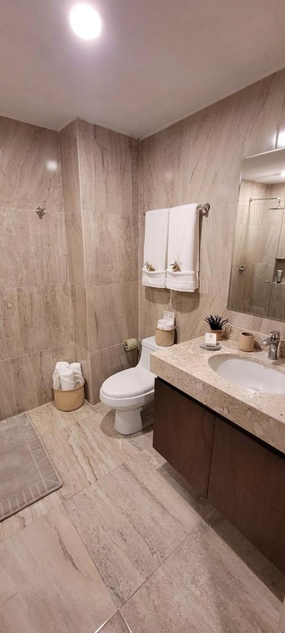 Departamento Centrico Y Moderno En Cancun. Apartamento Cancún