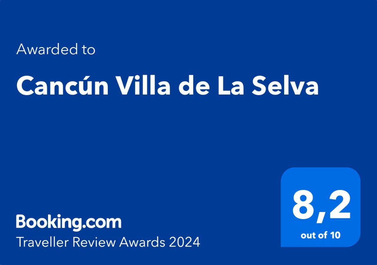 De La Selva Cancun