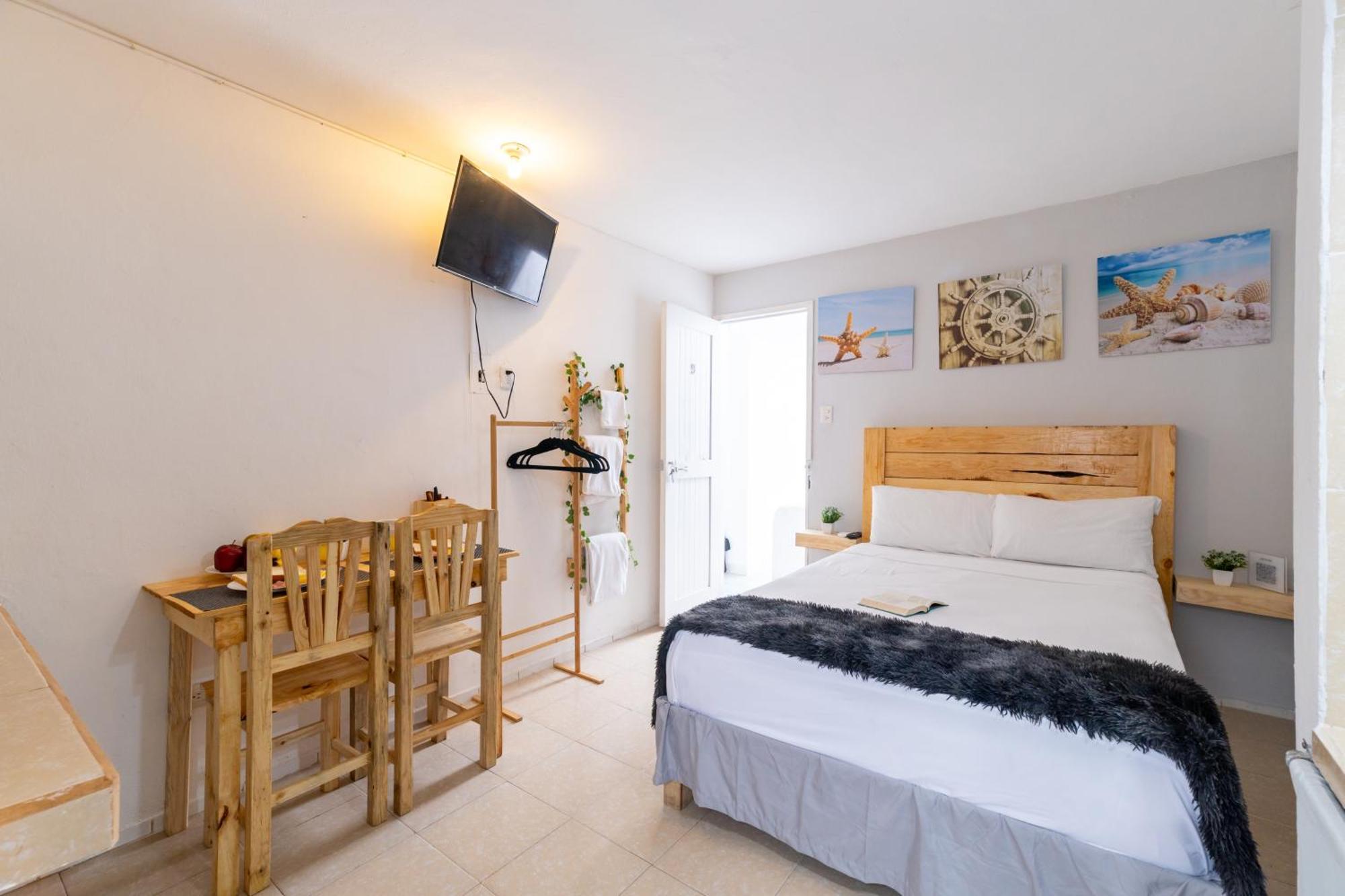 Alcatraces Apartamento
