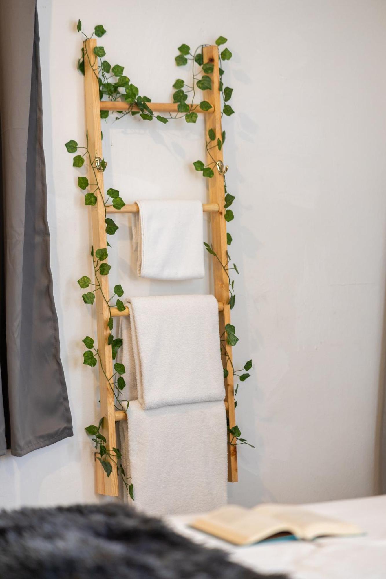 Apartamento Alcatraces *