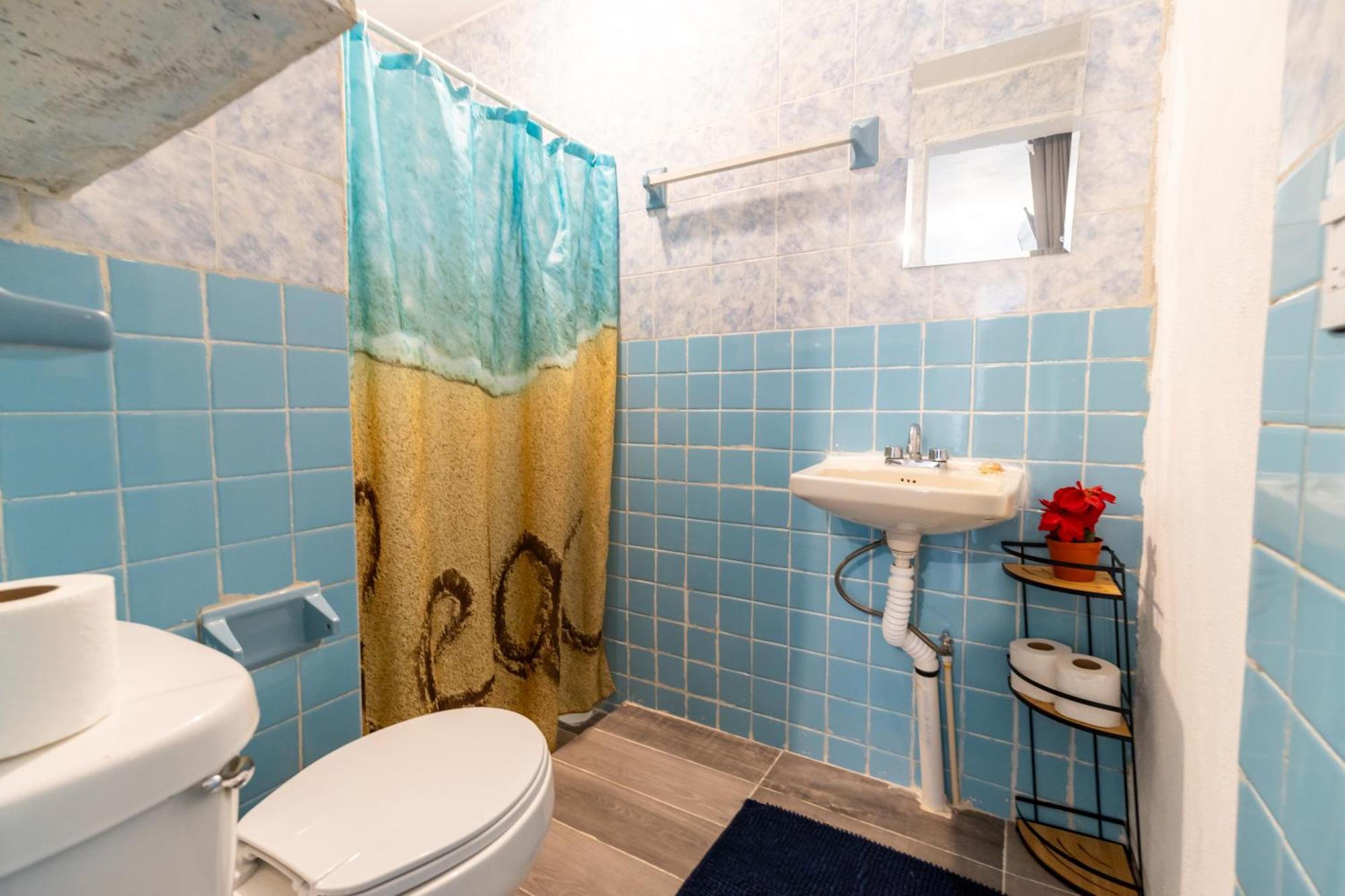 Alcatraces Apartamento