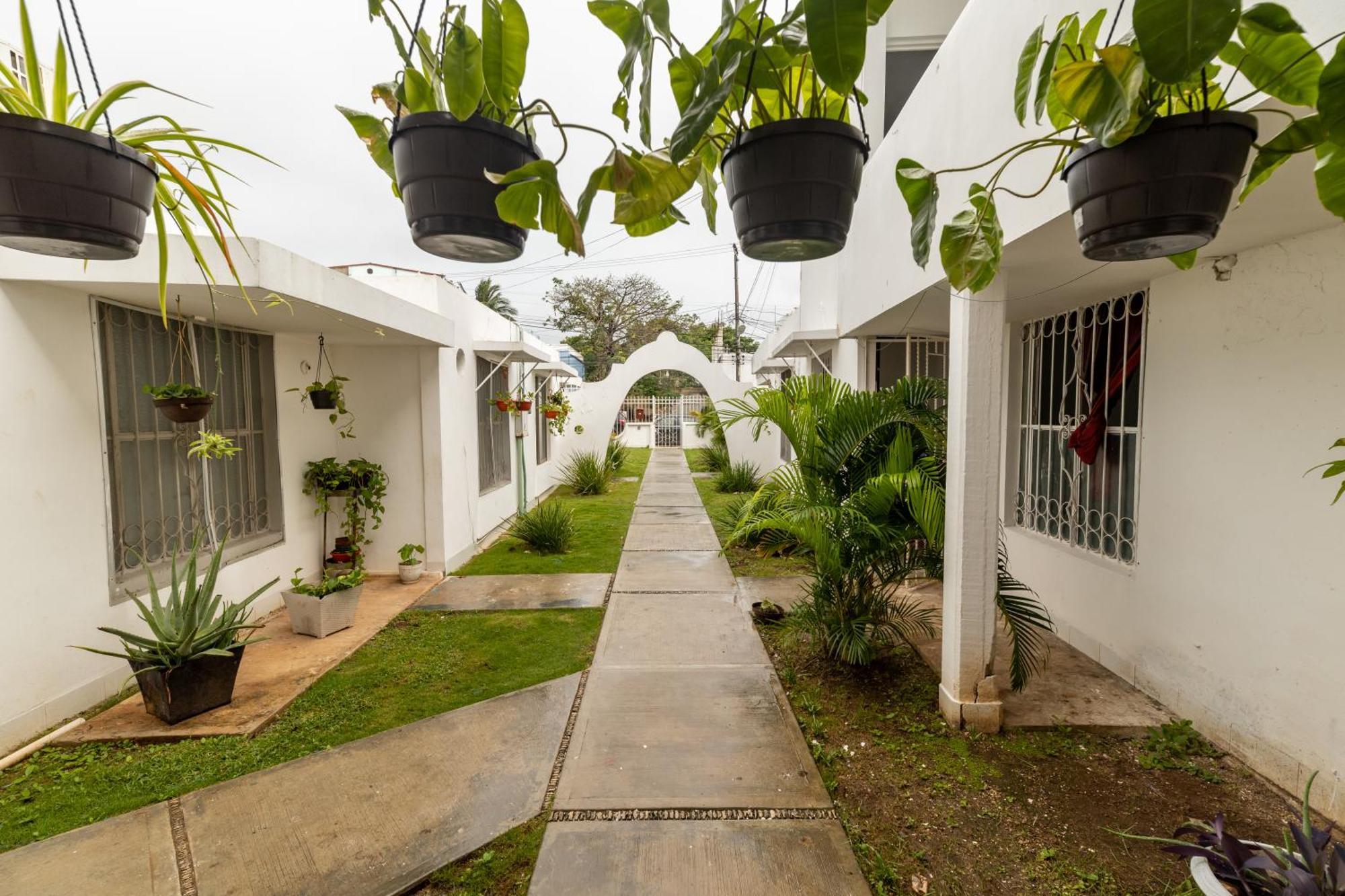 Apartamento Alcatraces *