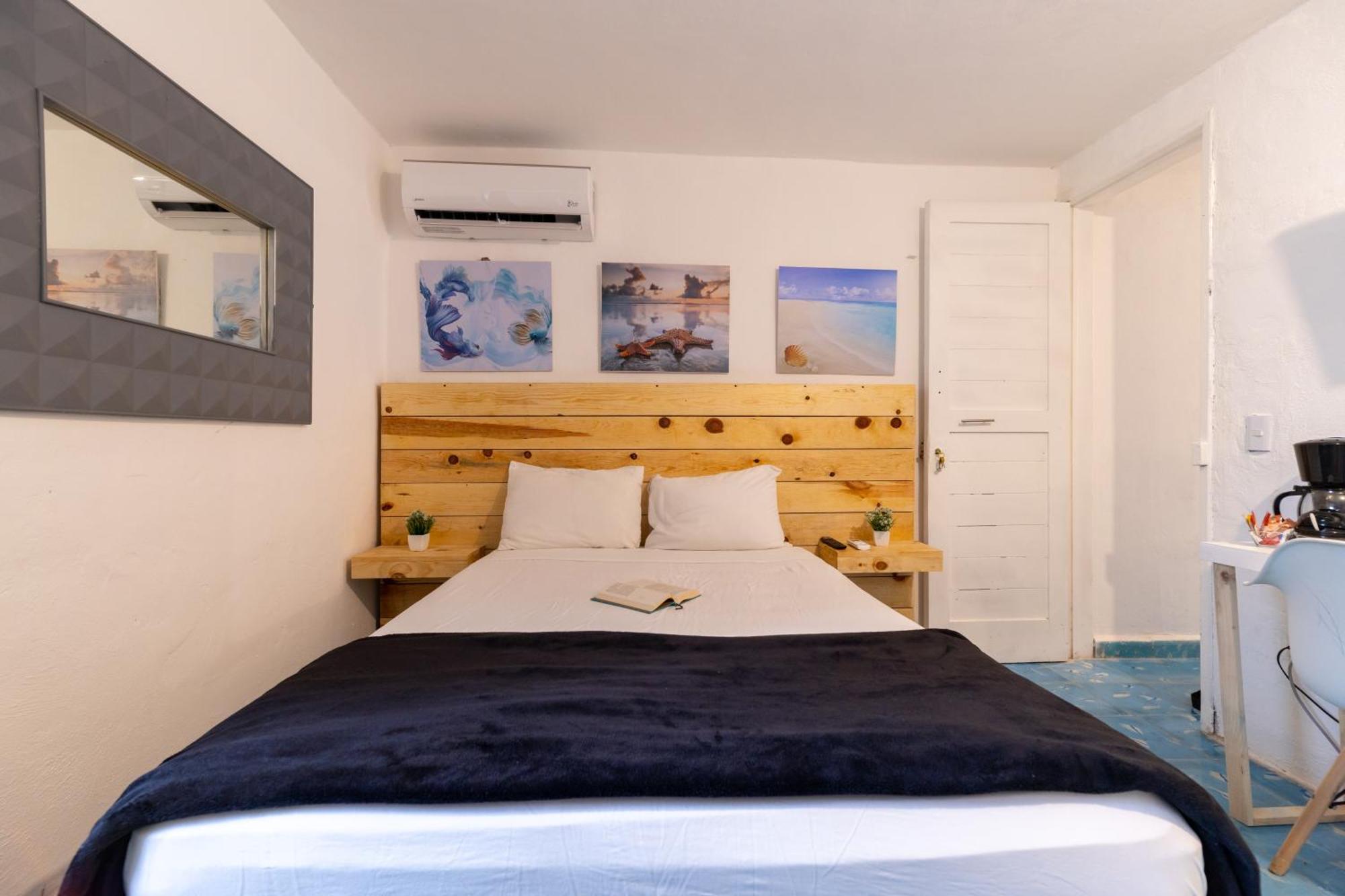 Apartamento Alcatraces *