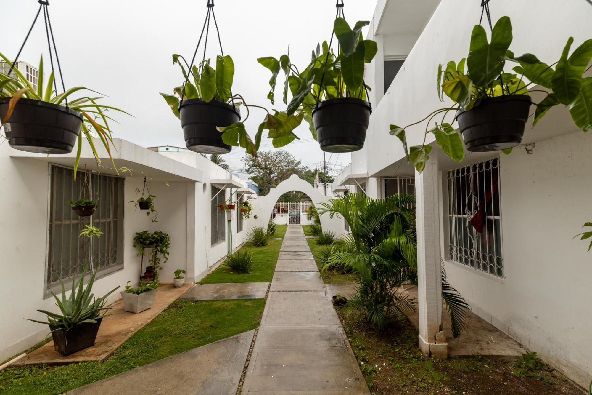Alcatraces Apartamento
