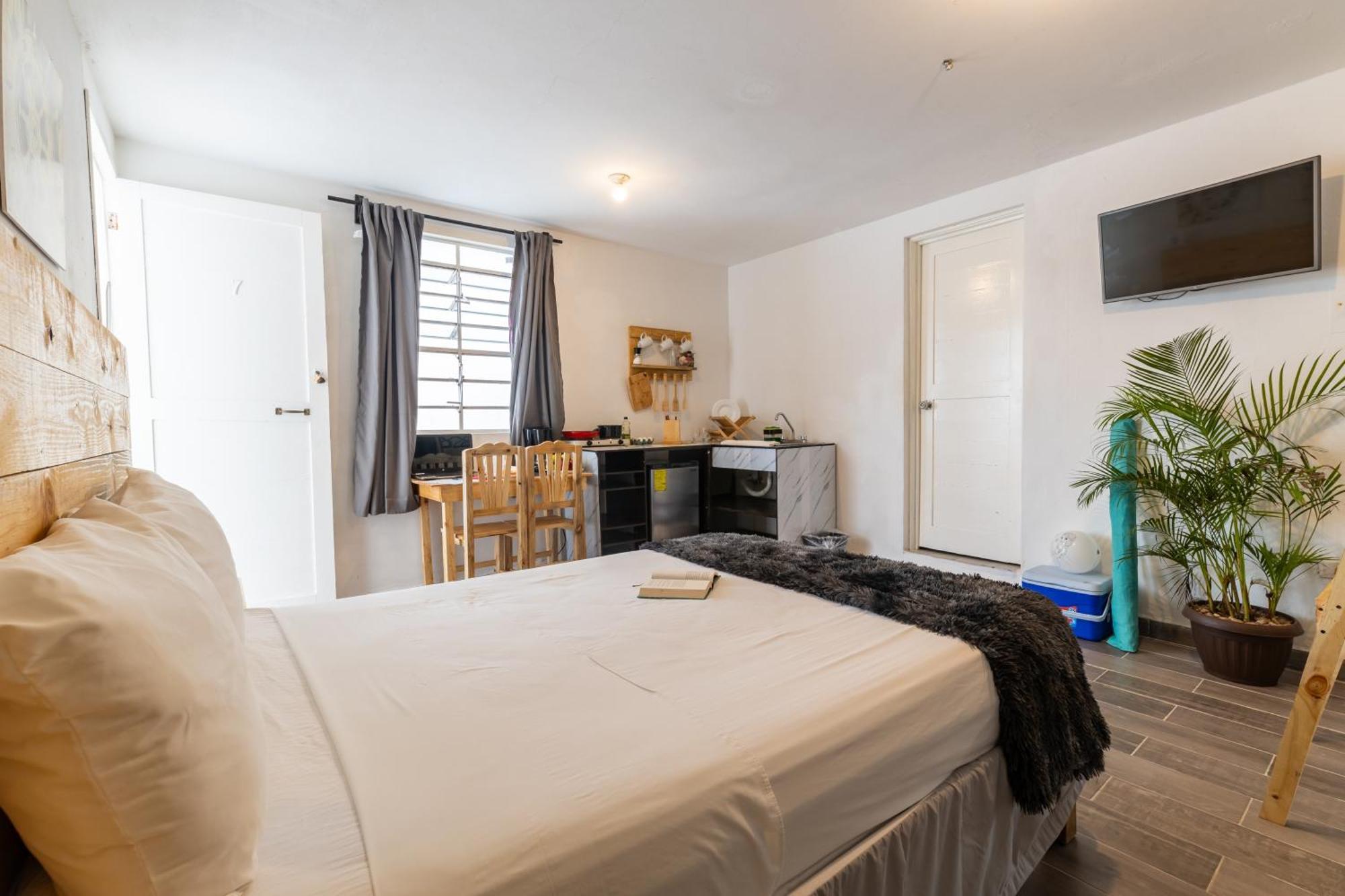 Alcatraces Apartamento