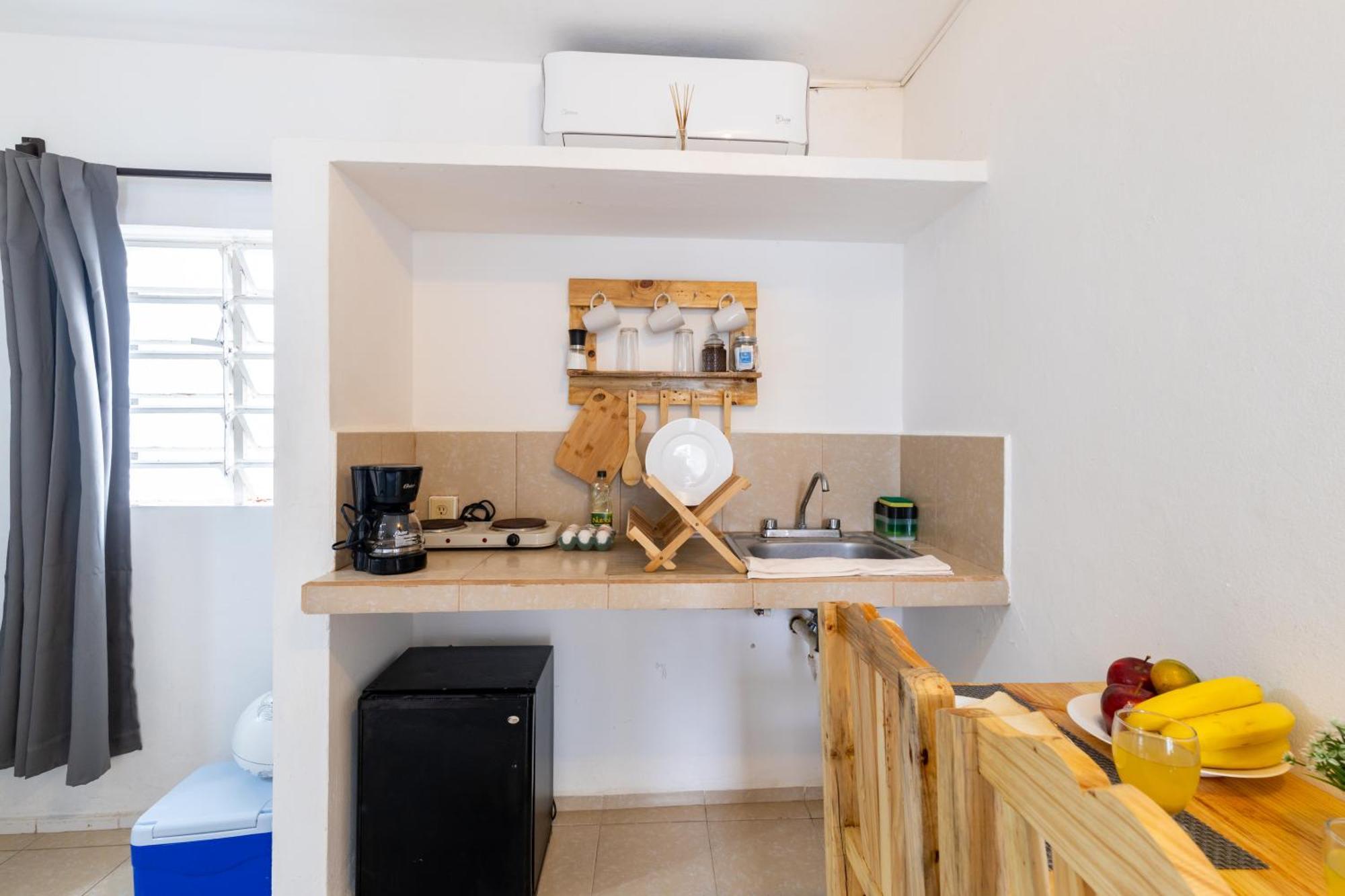 Alcatraces Apartamento