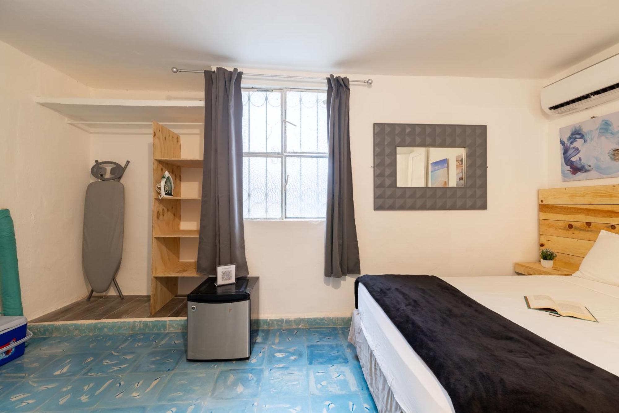Apartamento Alcatraces Cancún