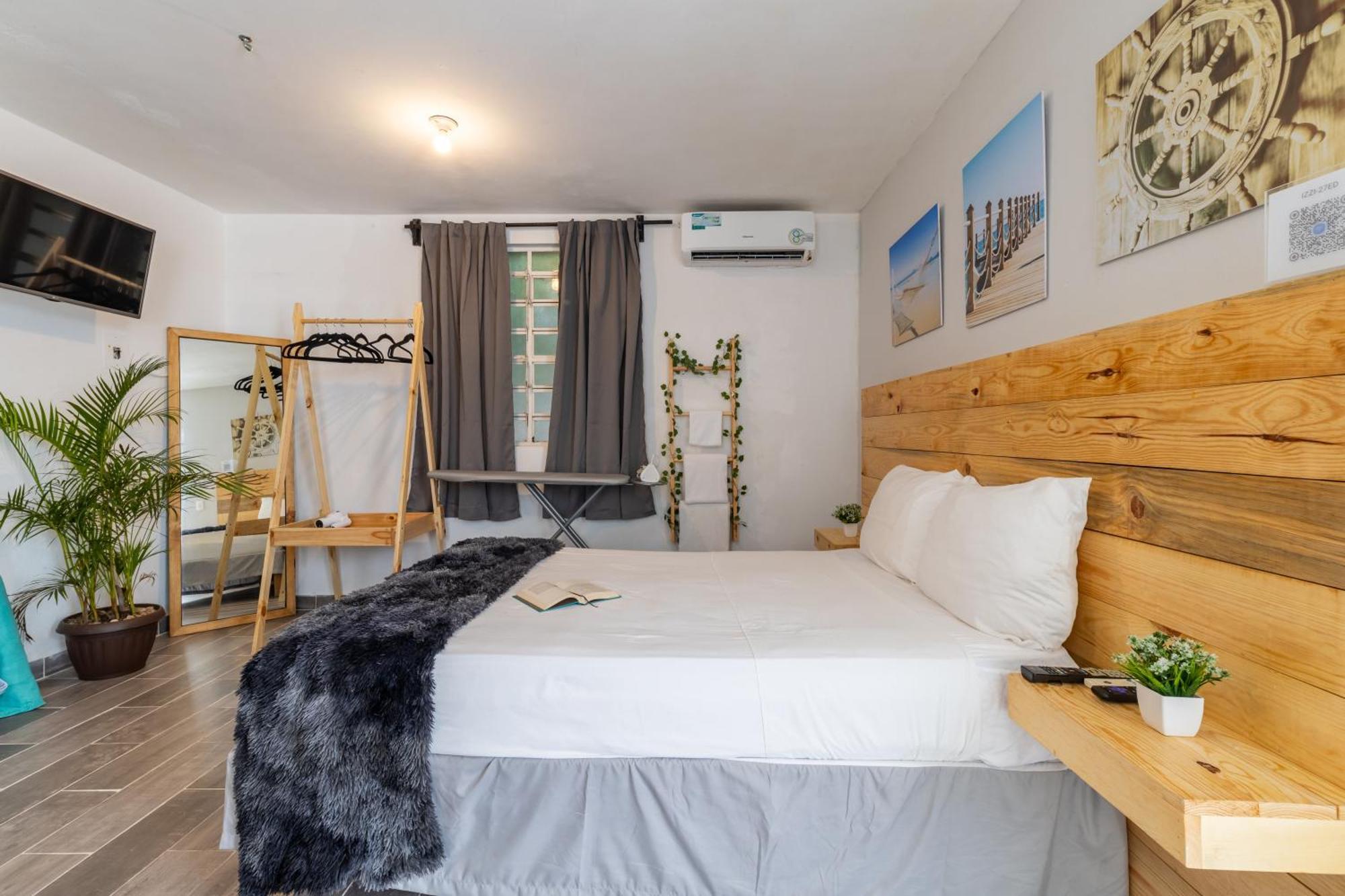 Alcatraces Apartamento