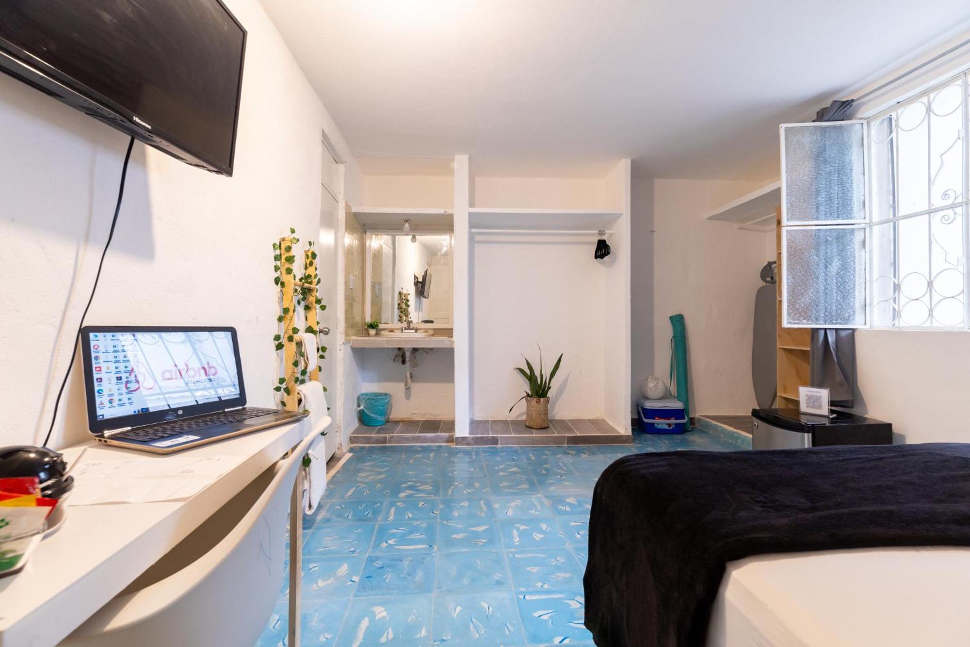 Alcatraces Apartamento