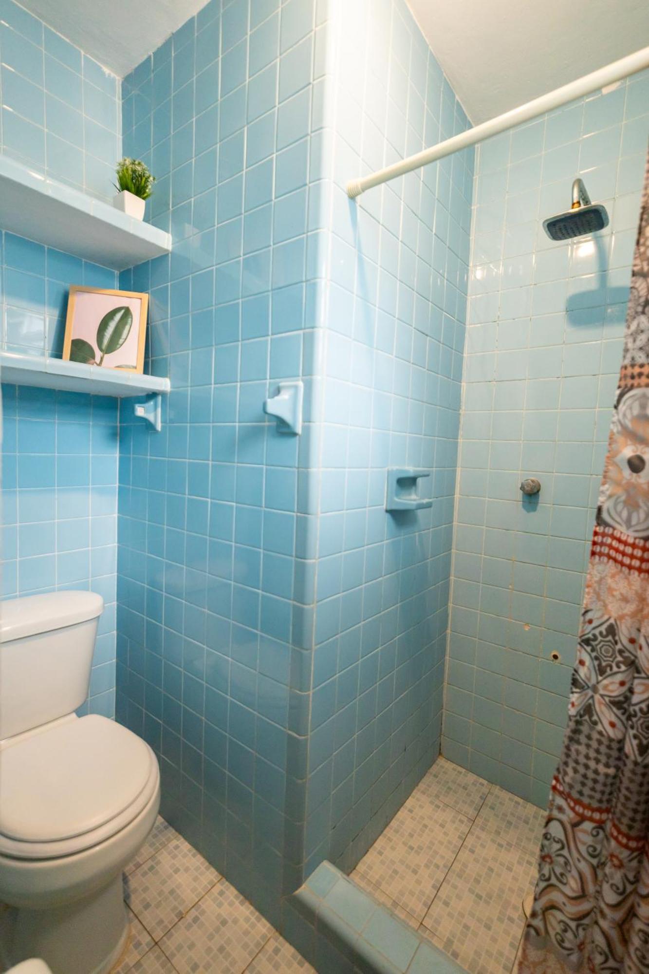 Apartamento Alcatraces *