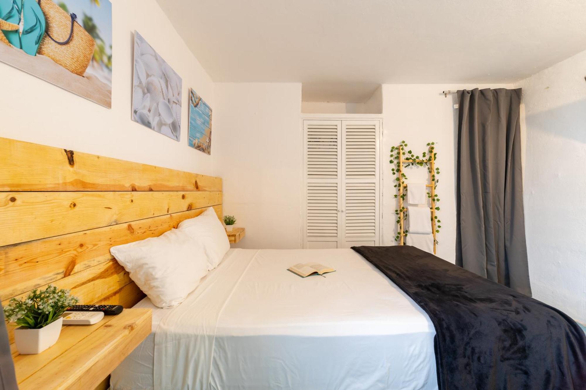 Apartamento Alcatraces *