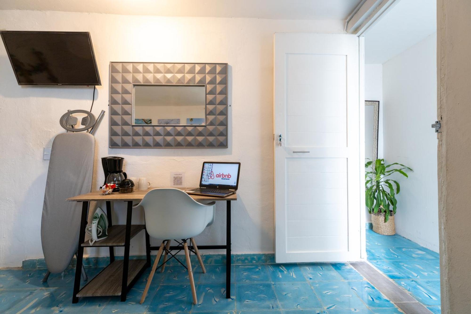 Alcatraces Apartamento