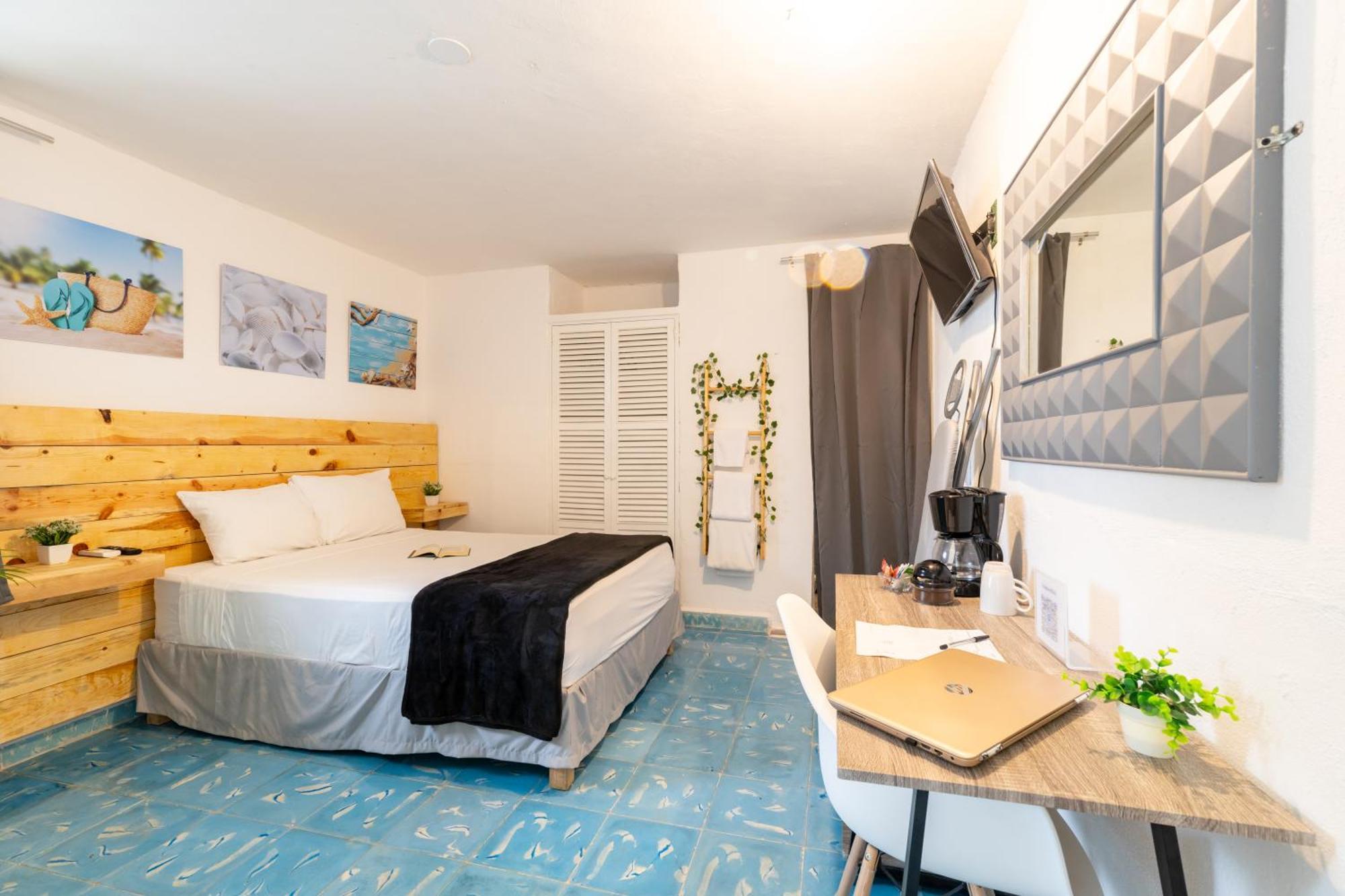 Alcatraces Apartamento *