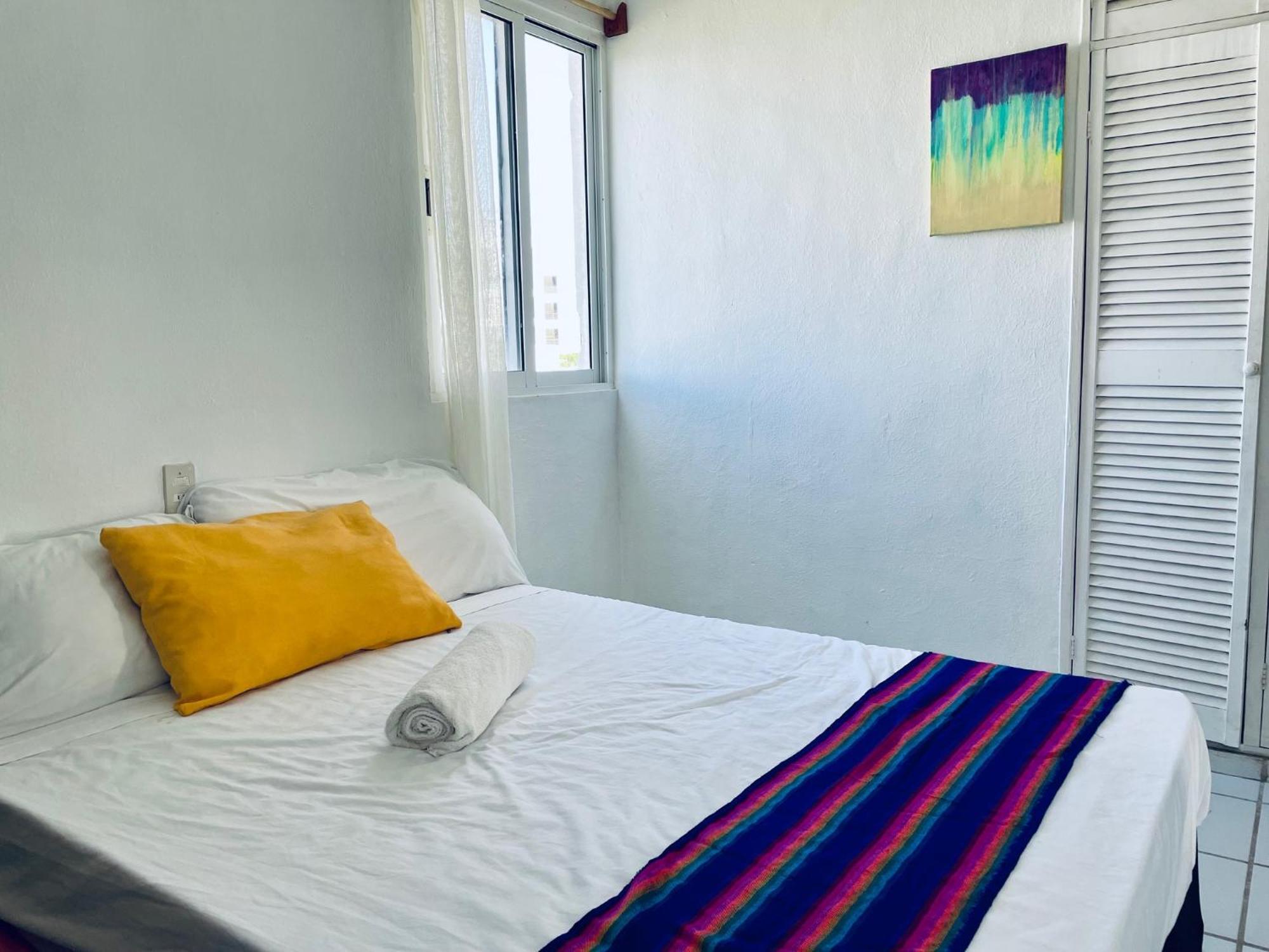 Apartamento Punta Me & Near The Punta Sam Cancún