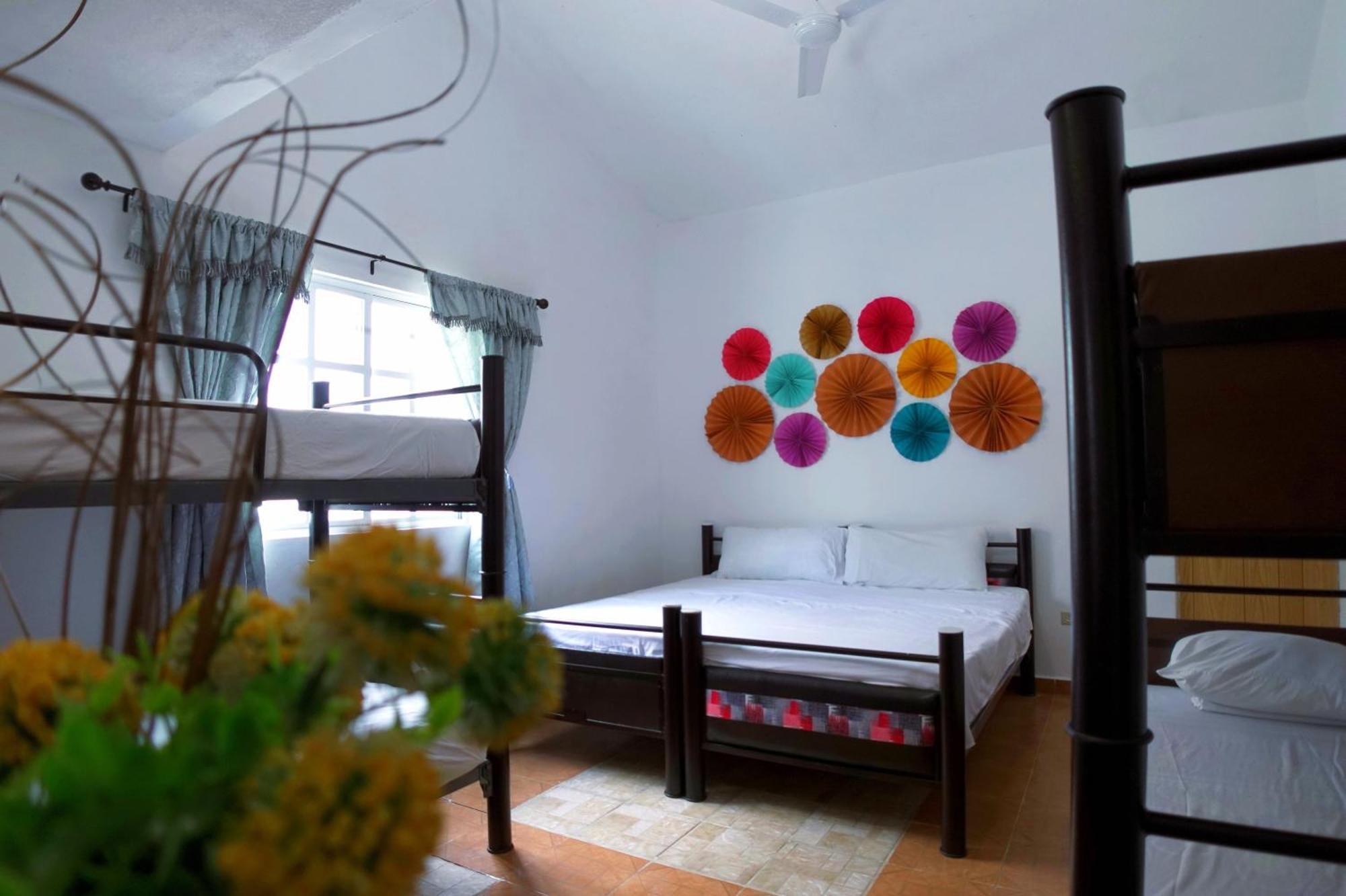 Mansion Huayacan Сasa de vacaciones Cancún