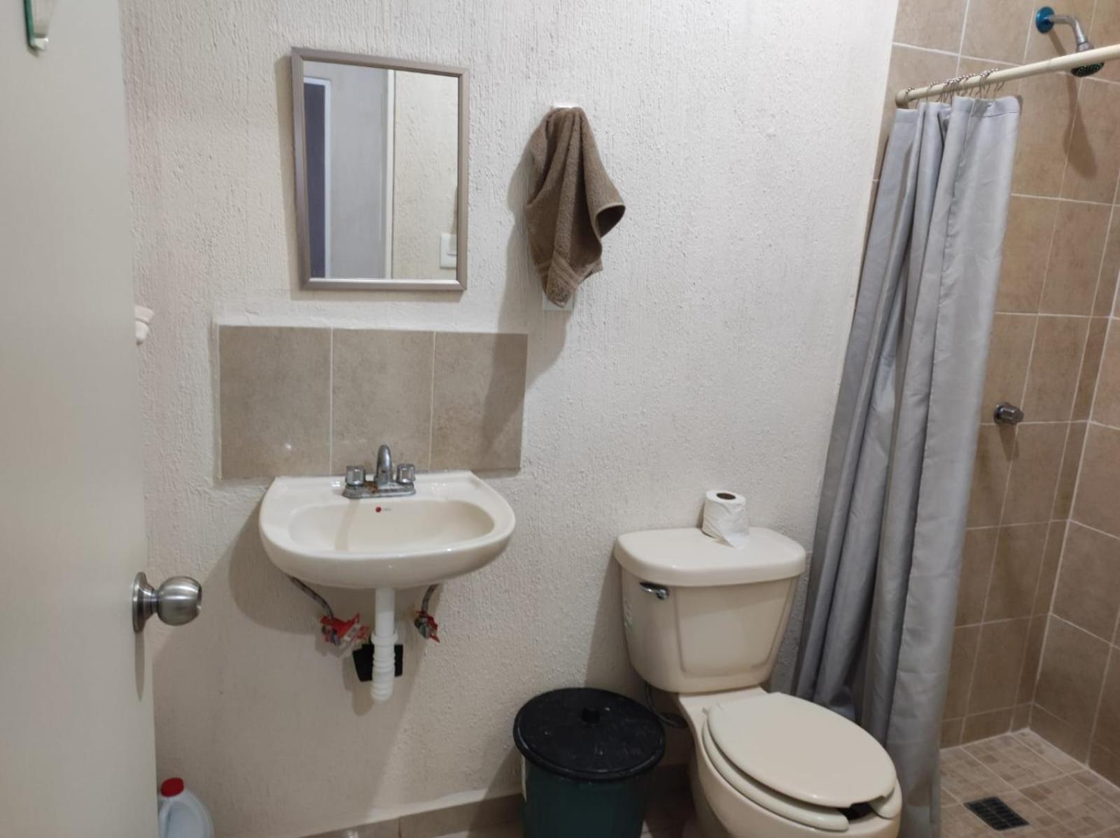 Apartamento Aloja Donato Cancún