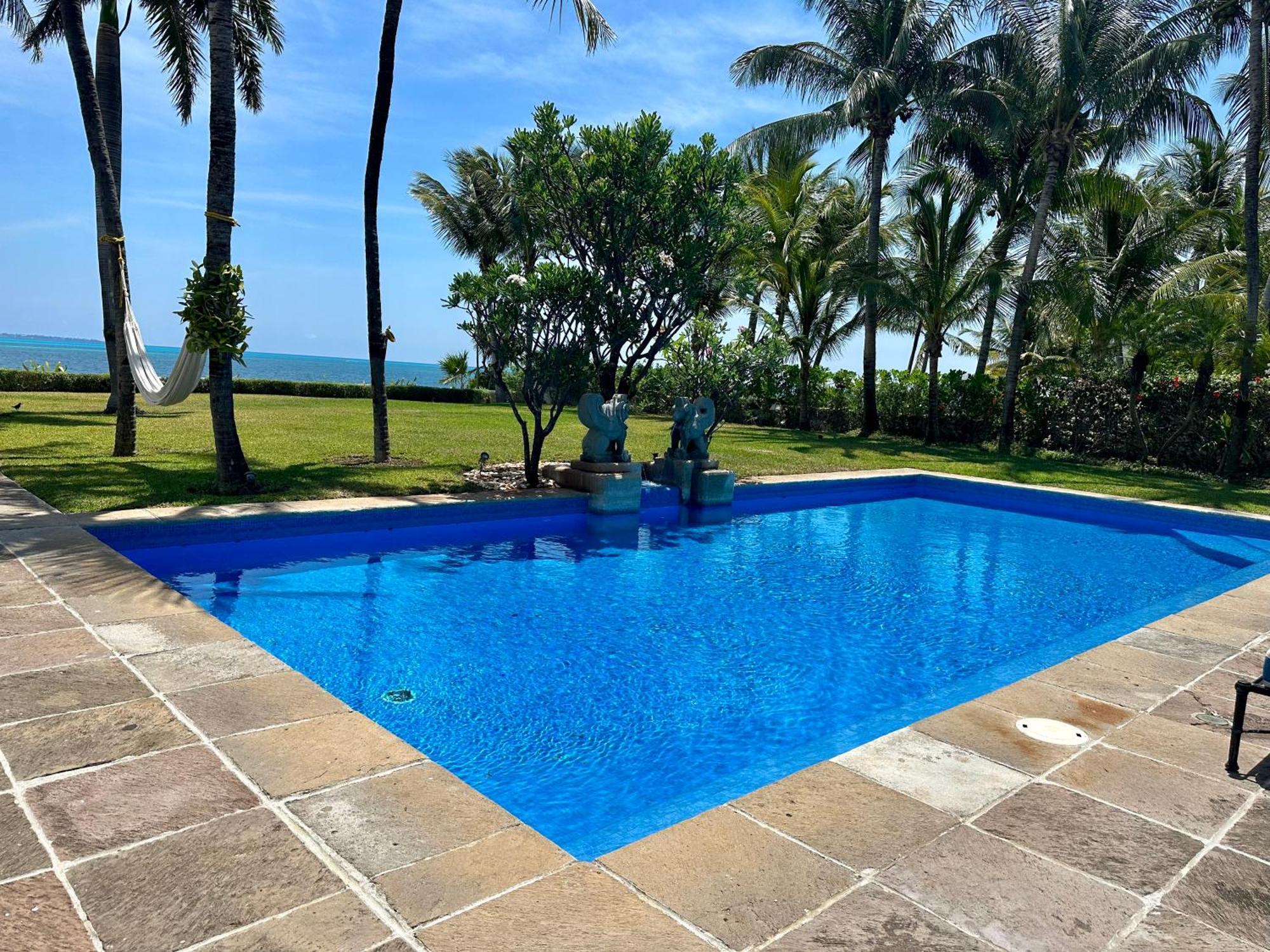 6br Exclusive Beachfront Retreat By Solmar Villa Cancún
