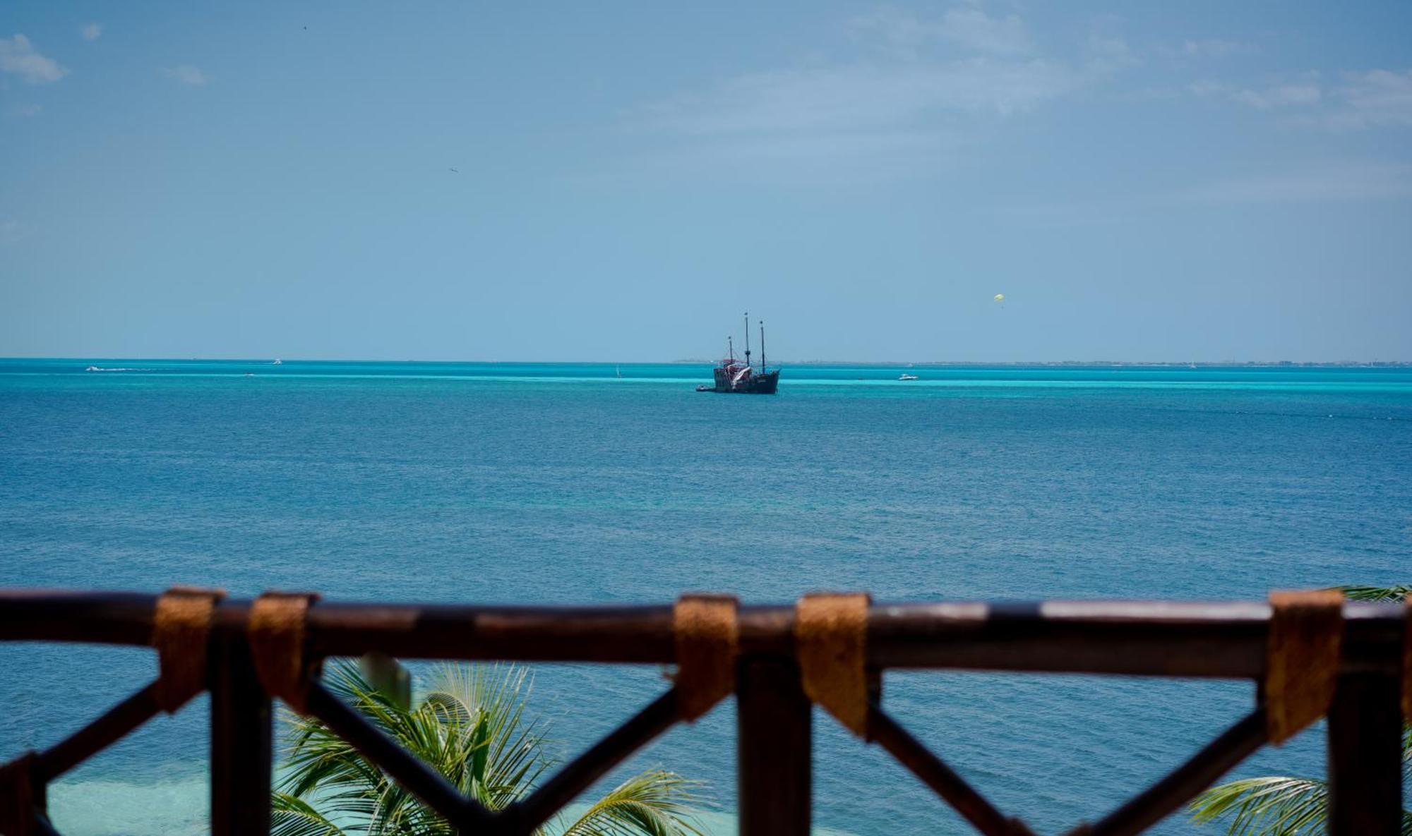 6br Beachfront Private Luxury By Solmar Cancún